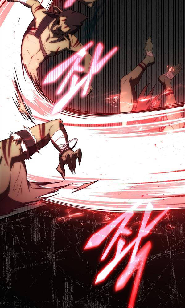 Người Chơi Mạnh Nhất Hồi Quy Lần Thứ 100 - Chapter 24 - Page 84