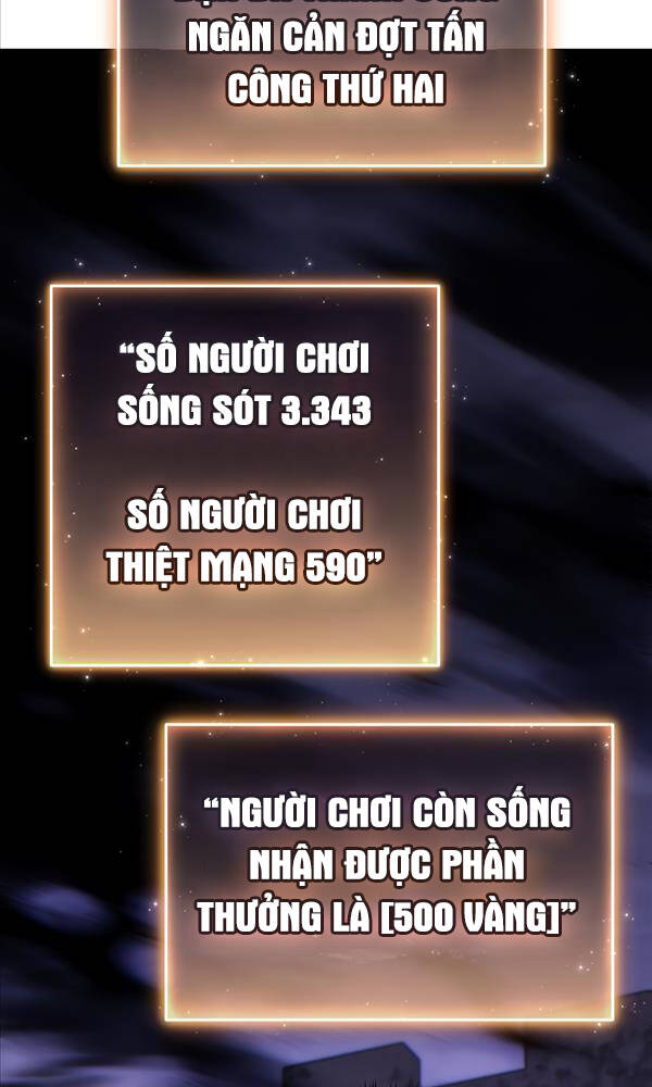 Người Chơi Mạnh Nhất Hồi Quy Lần Thứ 100 - Chapter 24 - Page 91