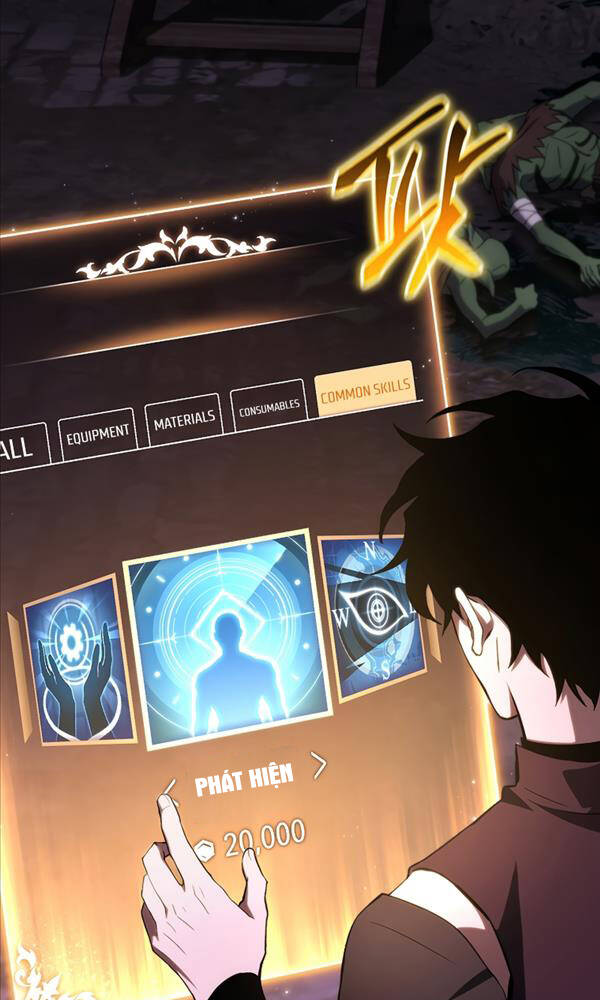 Người Chơi Mạnh Nhất Hồi Quy Lần Thứ 100 - Chapter 24 - Page 94