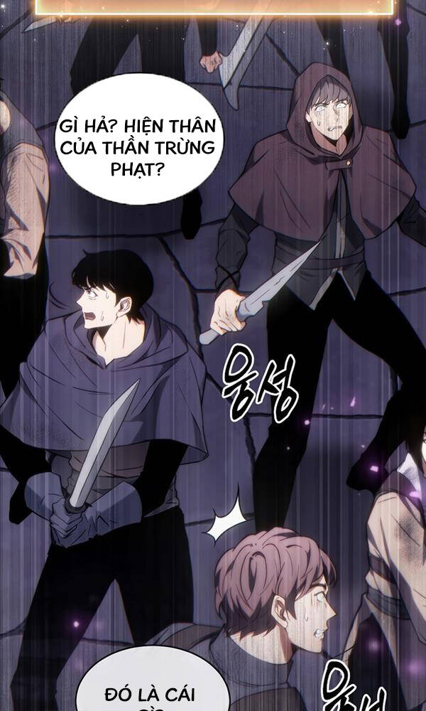 Người Chơi Mạnh Nhất Hồi Quy Lần Thứ 100 - Chapter 25 - Page 123