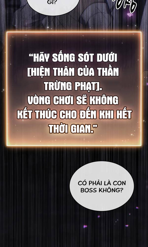 Người Chơi Mạnh Nhất Hồi Quy Lần Thứ 100 - Chapter 25 - Page 124