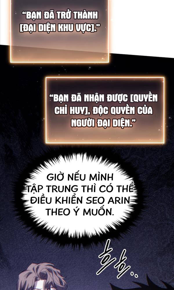 Người Chơi Mạnh Nhất Hồi Quy Lần Thứ 100 - Chapter 25 - Page 23