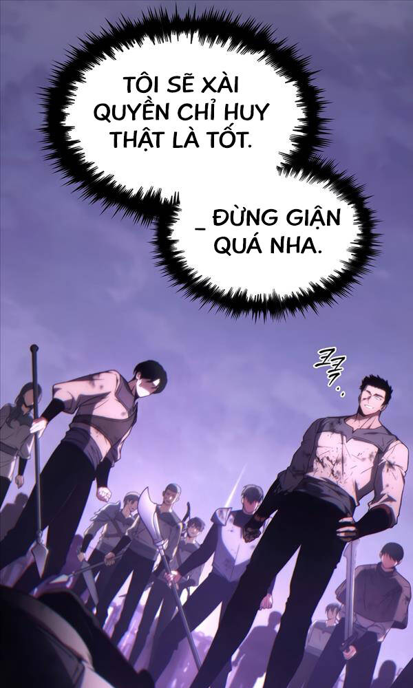 Người Chơi Mạnh Nhất Hồi Quy Lần Thứ 100 - Chapter 25 - Page 26