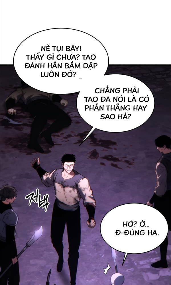Người Chơi Mạnh Nhất Hồi Quy Lần Thứ 100 - Chapter 25 - Page 29