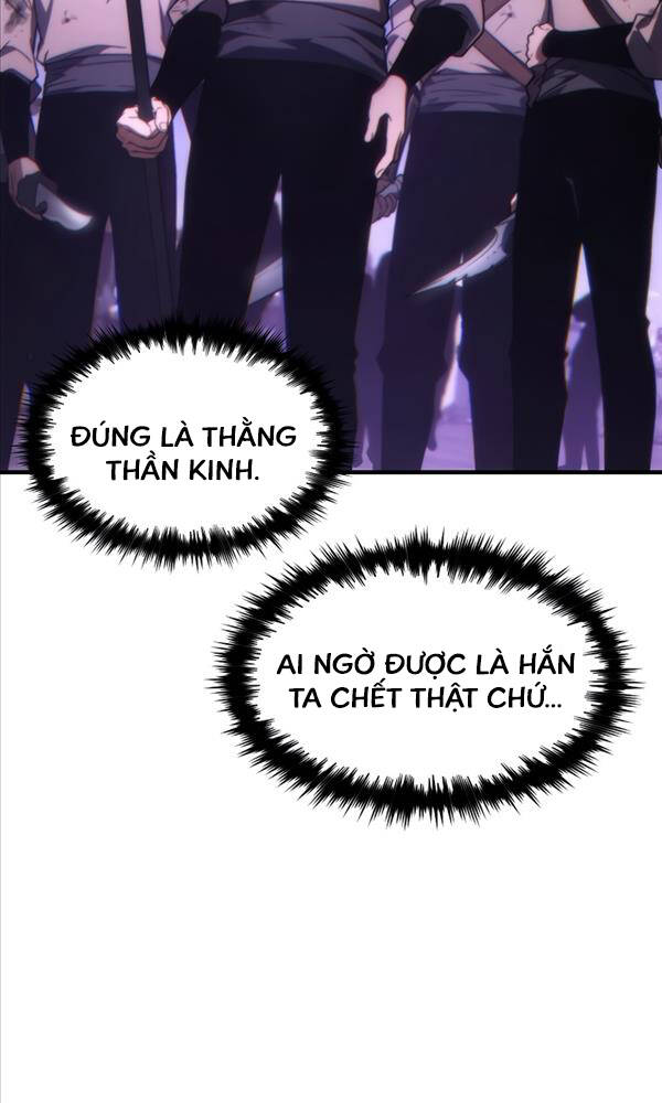 Người Chơi Mạnh Nhất Hồi Quy Lần Thứ 100 - Chapter 25 - Page 32