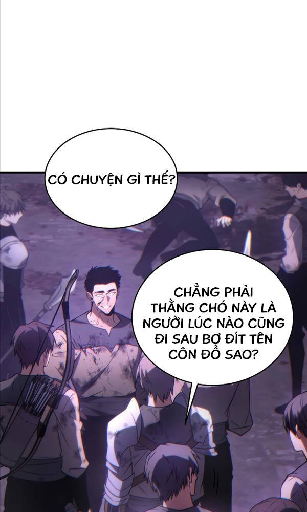 Người Chơi Mạnh Nhất Hồi Quy Lần Thứ 100 - Chapter 25 - Page 33