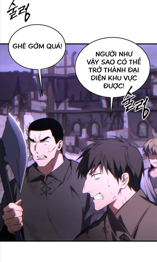 Người Chơi Mạnh Nhất Hồi Quy Lần Thứ 100 - Chapter 25 - Page 35