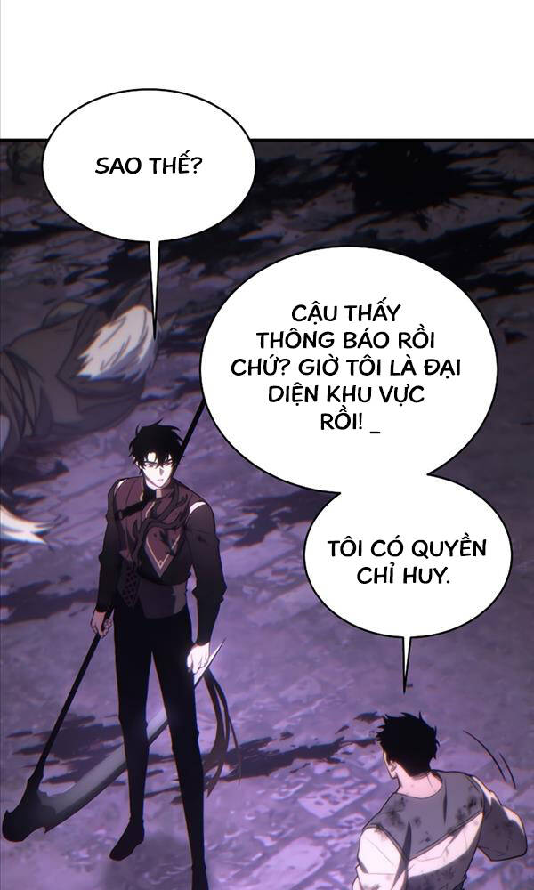Người Chơi Mạnh Nhất Hồi Quy Lần Thứ 100 - Chapter 25 - Page 40