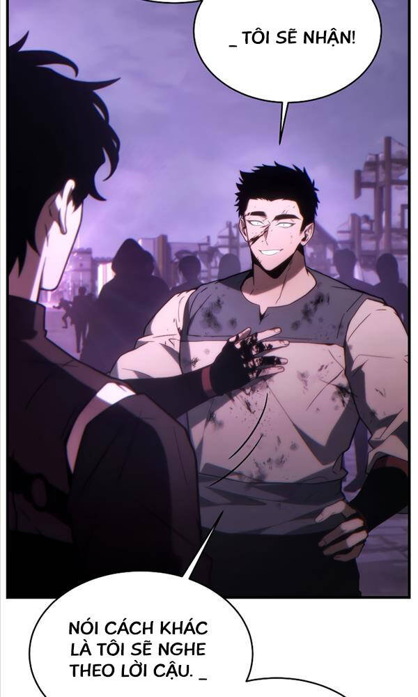 Người Chơi Mạnh Nhất Hồi Quy Lần Thứ 100 - Chapter 25 - Page 42