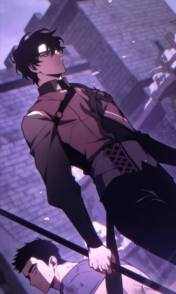 Người Chơi Mạnh Nhất Hồi Quy Lần Thứ 100 - Chapter 25 - Page 62