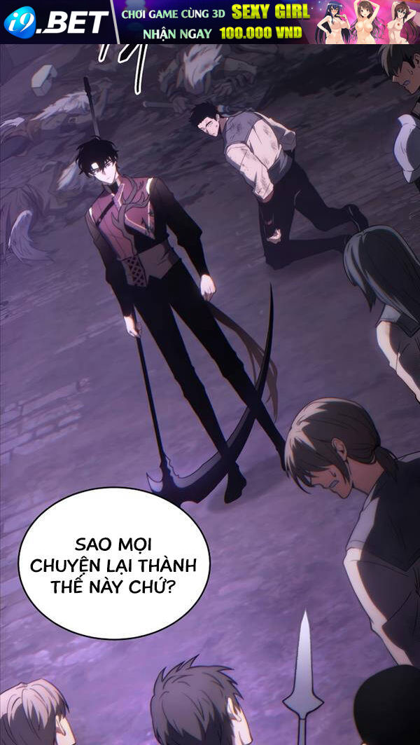 Người Chơi Mạnh Nhất Hồi Quy Lần Thứ 100 - Chapter 25 - Page 64