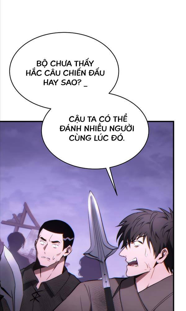 Người Chơi Mạnh Nhất Hồi Quy Lần Thứ 100 - Chapter 25 - Page 66