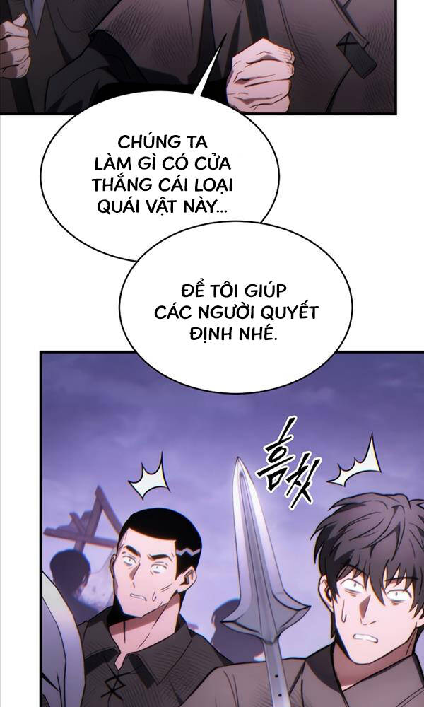 Người Chơi Mạnh Nhất Hồi Quy Lần Thứ 100 - Chapter 25 - Page 67