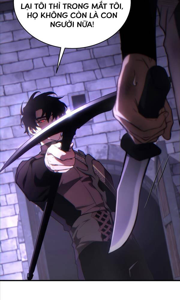 Người Chơi Mạnh Nhất Hồi Quy Lần Thứ 100 - Chapter 25 - Page 73