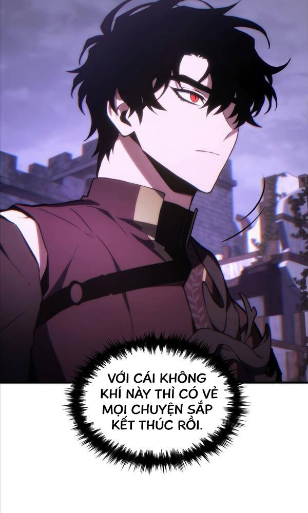 Người Chơi Mạnh Nhất Hồi Quy Lần Thứ 100 - Chapter 25 - Page 81