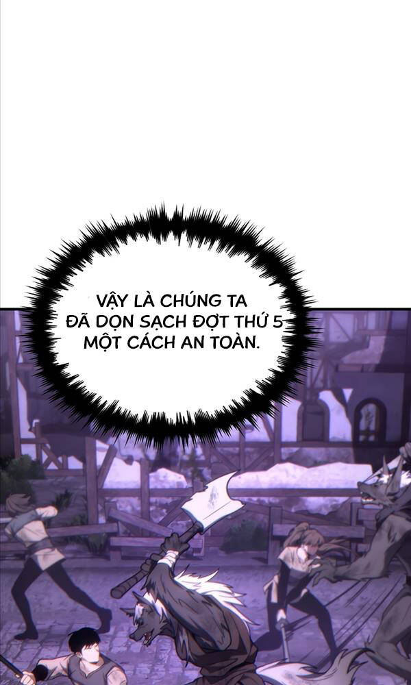 Người Chơi Mạnh Nhất Hồi Quy Lần Thứ 100 - Chapter 25 - Page 82