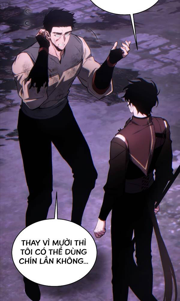 Người Chơi Mạnh Nhất Hồi Quy Lần Thứ 100 - Chapter 25 - Page 95