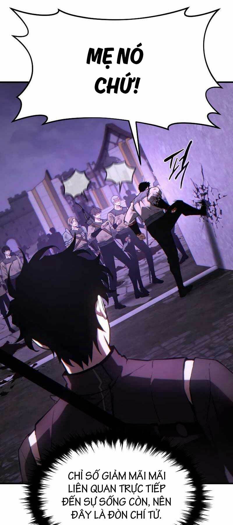 Người Chơi Mạnh Nhất Hồi Quy Lần Thứ 100 - Chapter 26 - Page 11