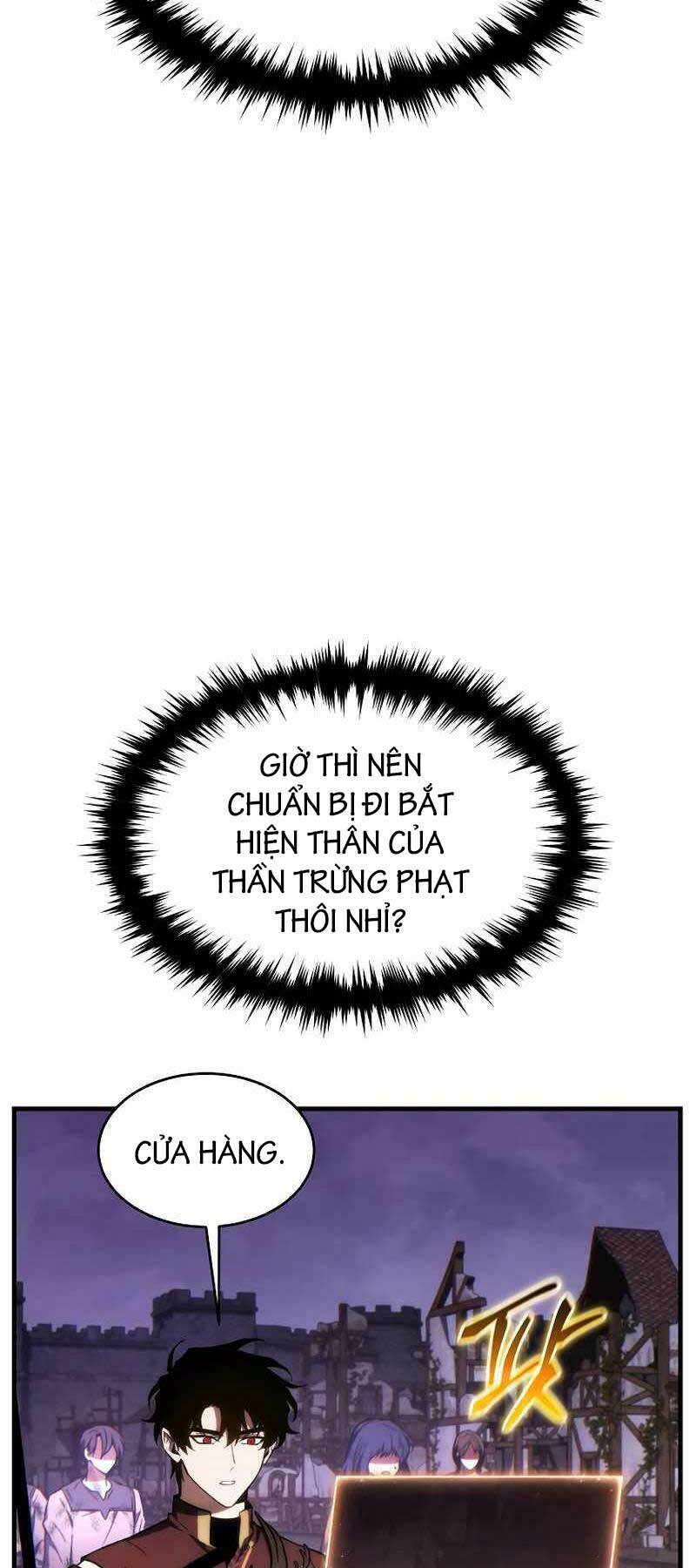 Người Chơi Mạnh Nhất Hồi Quy Lần Thứ 100 - Chapter 26 - Page 12