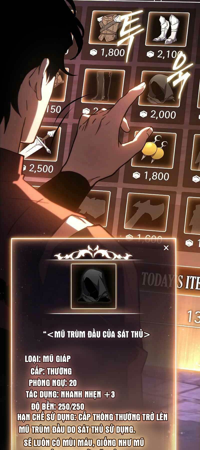 Người Chơi Mạnh Nhất Hồi Quy Lần Thứ 100 - Chapter 26 - Page 14