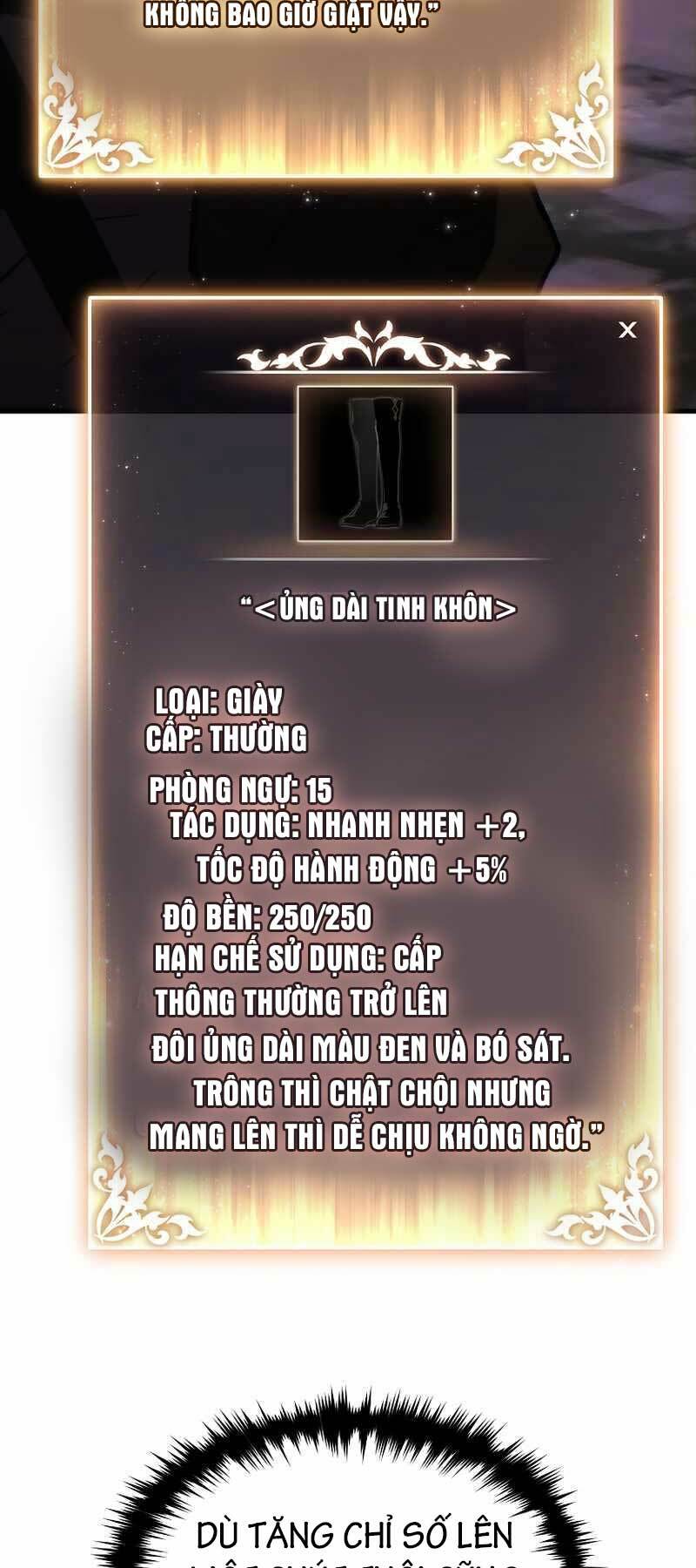 Người Chơi Mạnh Nhất Hồi Quy Lần Thứ 100 - Chapter 26 - Page 15