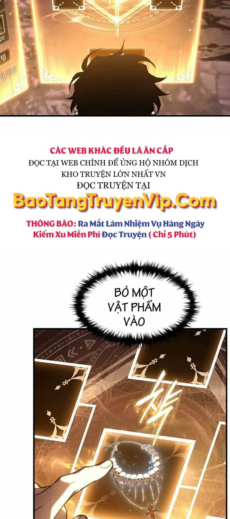 Người Chơi Mạnh Nhất Hồi Quy Lần Thứ 100 - Chapter 26 - Page 17