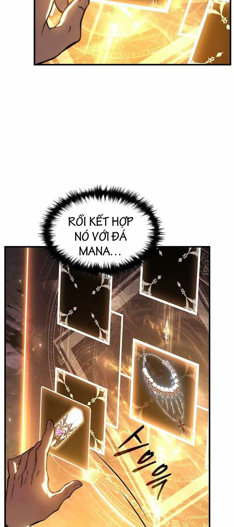 Người Chơi Mạnh Nhất Hồi Quy Lần Thứ 100 - Chapter 26 - Page 18