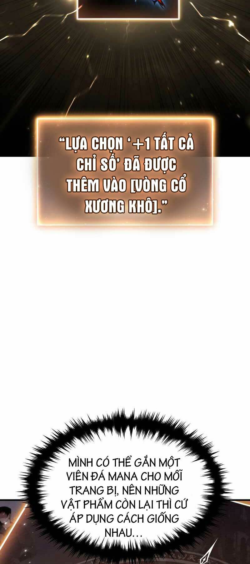 Người Chơi Mạnh Nhất Hồi Quy Lần Thứ 100 - Chapter 26 - Page 20