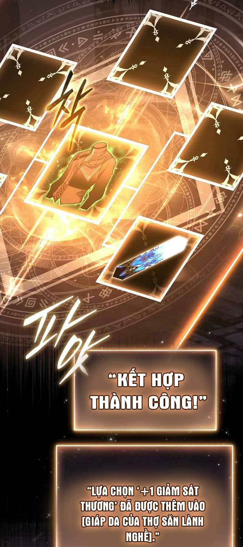 Người Chơi Mạnh Nhất Hồi Quy Lần Thứ 100 - Chapter 26 - Page 21
