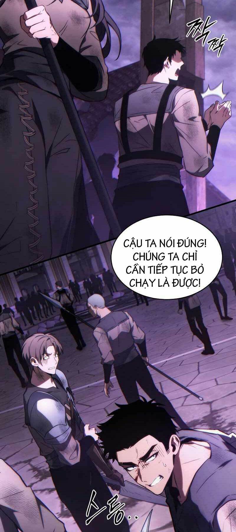 Người Chơi Mạnh Nhất Hồi Quy Lần Thứ 100 - Chapter 26 - Page 26