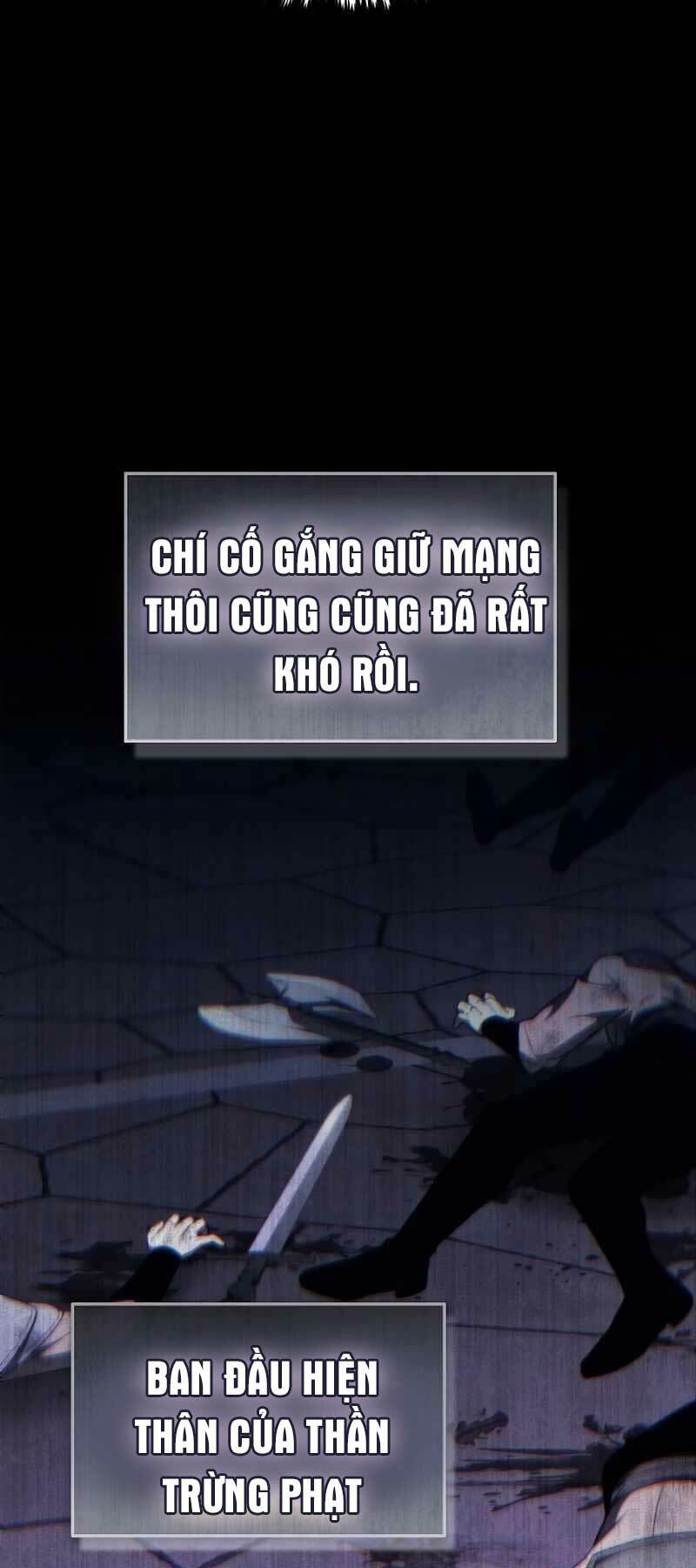 Người Chơi Mạnh Nhất Hồi Quy Lần Thứ 100 - Chapter 26 - Page 29