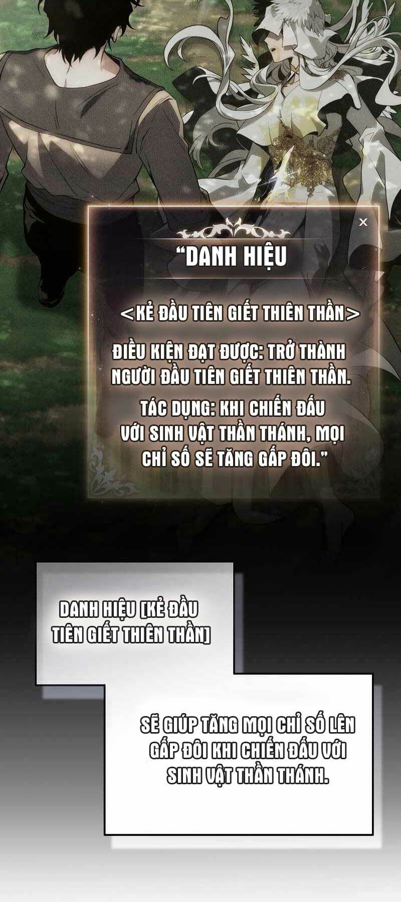 Người Chơi Mạnh Nhất Hồi Quy Lần Thứ 100 - Chapter 26 - Page 33