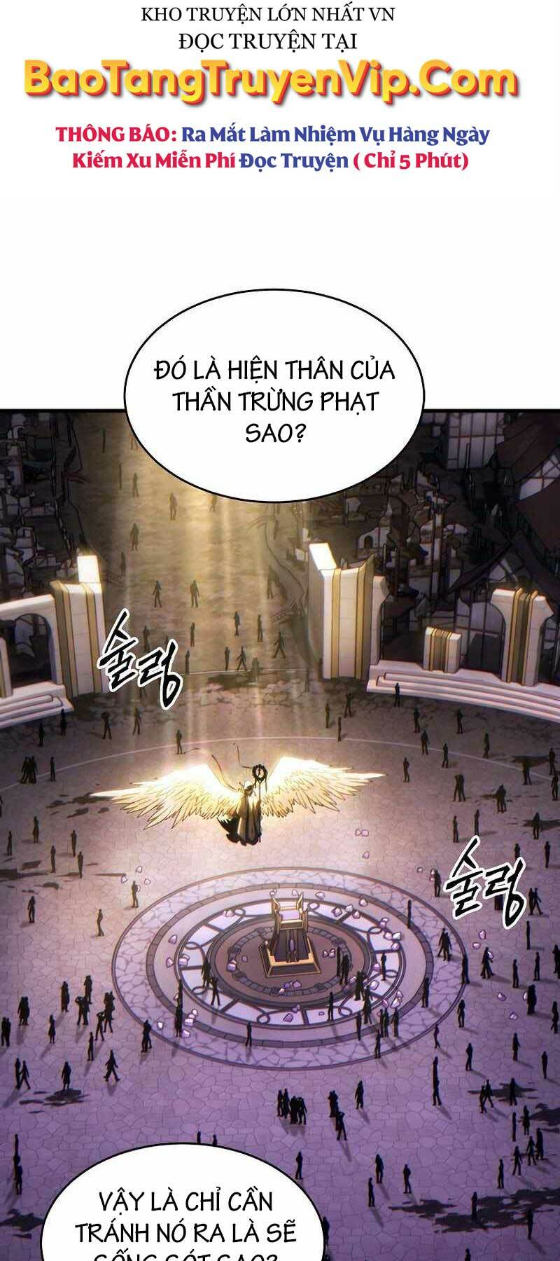 Người Chơi Mạnh Nhất Hồi Quy Lần Thứ 100 - Chapter 26 - Page 38