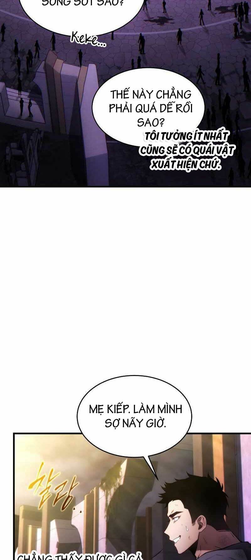 Người Chơi Mạnh Nhất Hồi Quy Lần Thứ 100 - Chapter 26 - Page 39