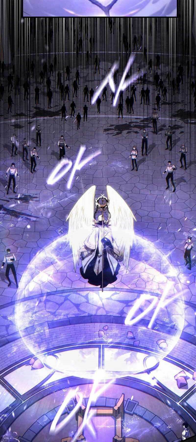 Người Chơi Mạnh Nhất Hồi Quy Lần Thứ 100 - Chapter 26 - Page 44