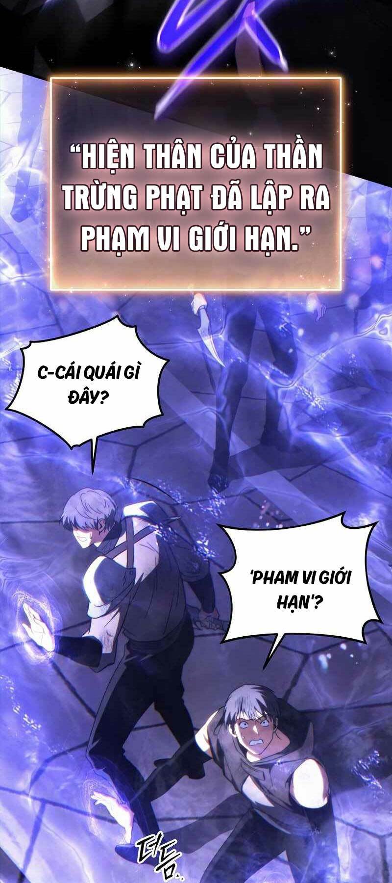 Người Chơi Mạnh Nhất Hồi Quy Lần Thứ 100 - Chapter 26 - Page 46