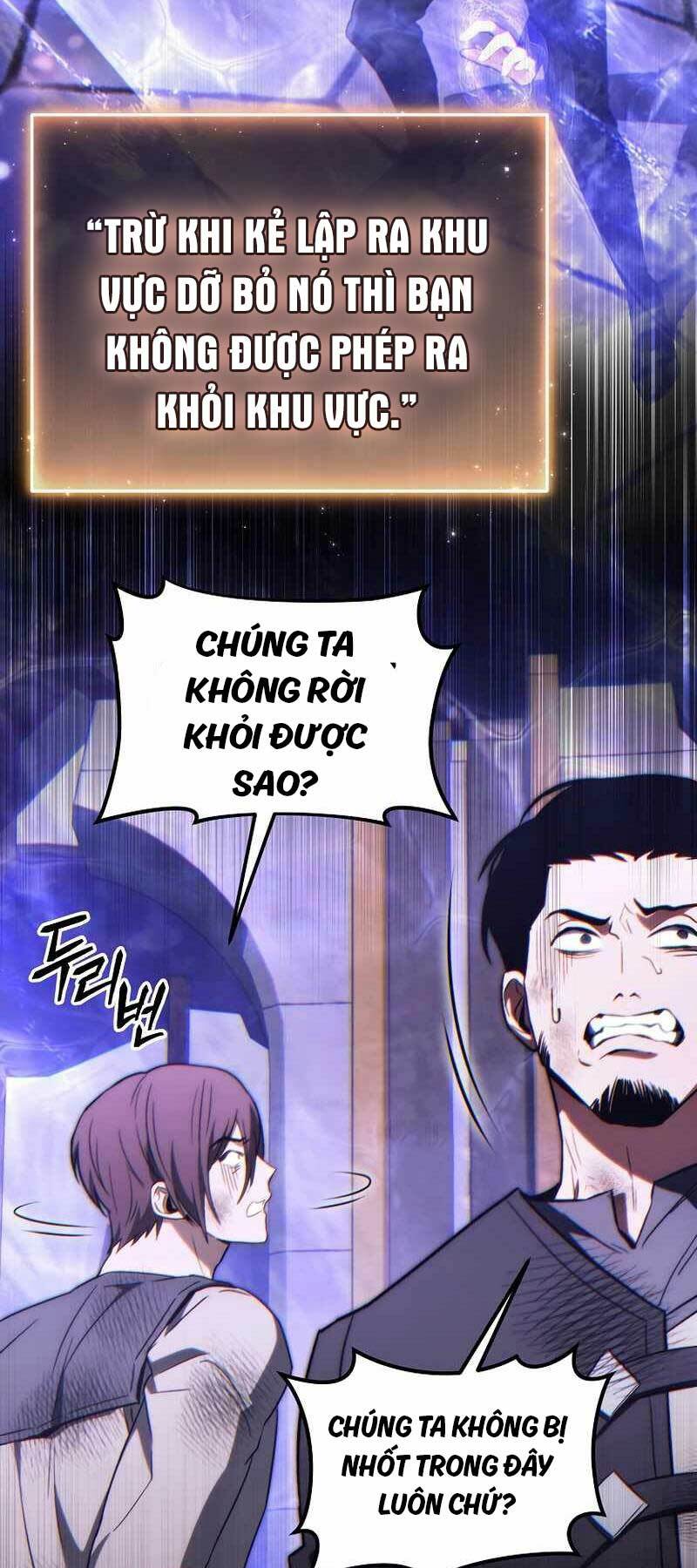 Người Chơi Mạnh Nhất Hồi Quy Lần Thứ 100 - Chapter 26 - Page 47