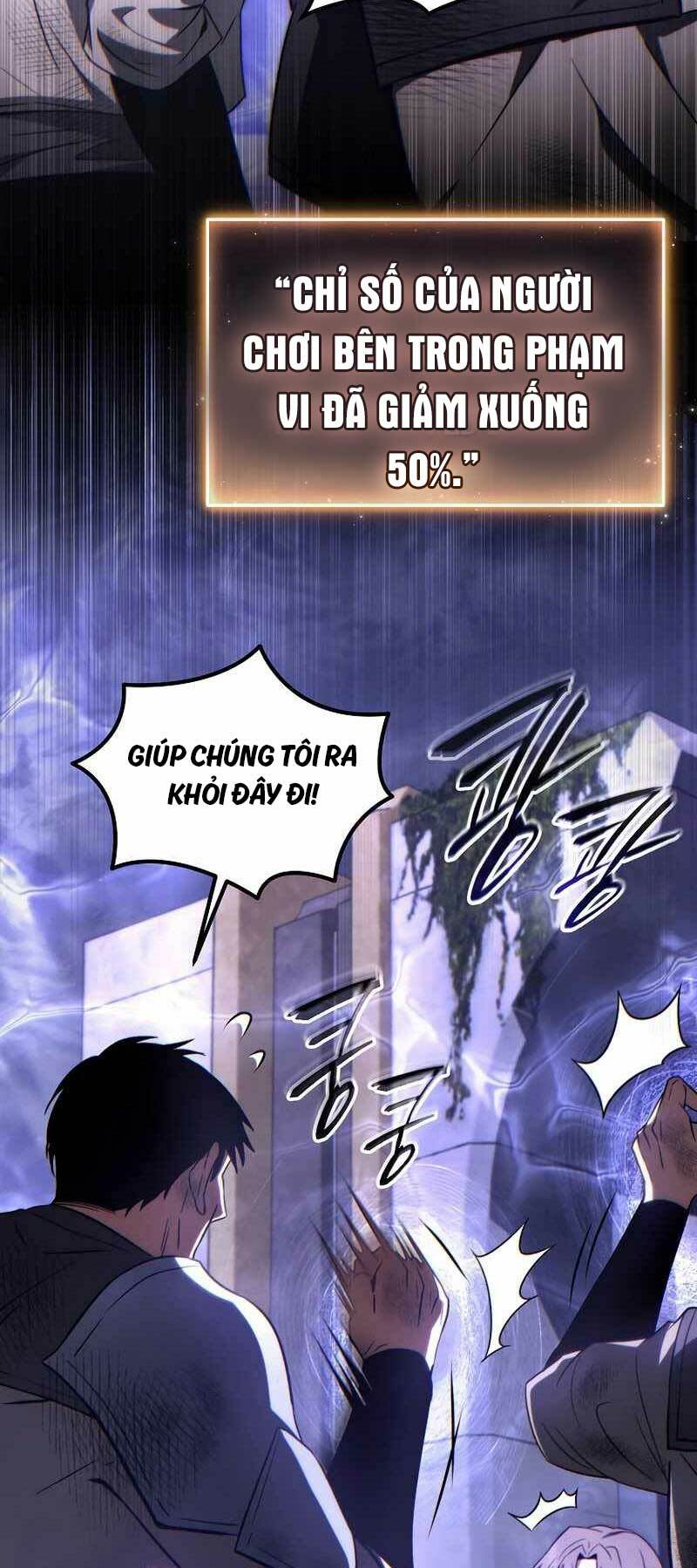 Người Chơi Mạnh Nhất Hồi Quy Lần Thứ 100 - Chapter 26 - Page 48