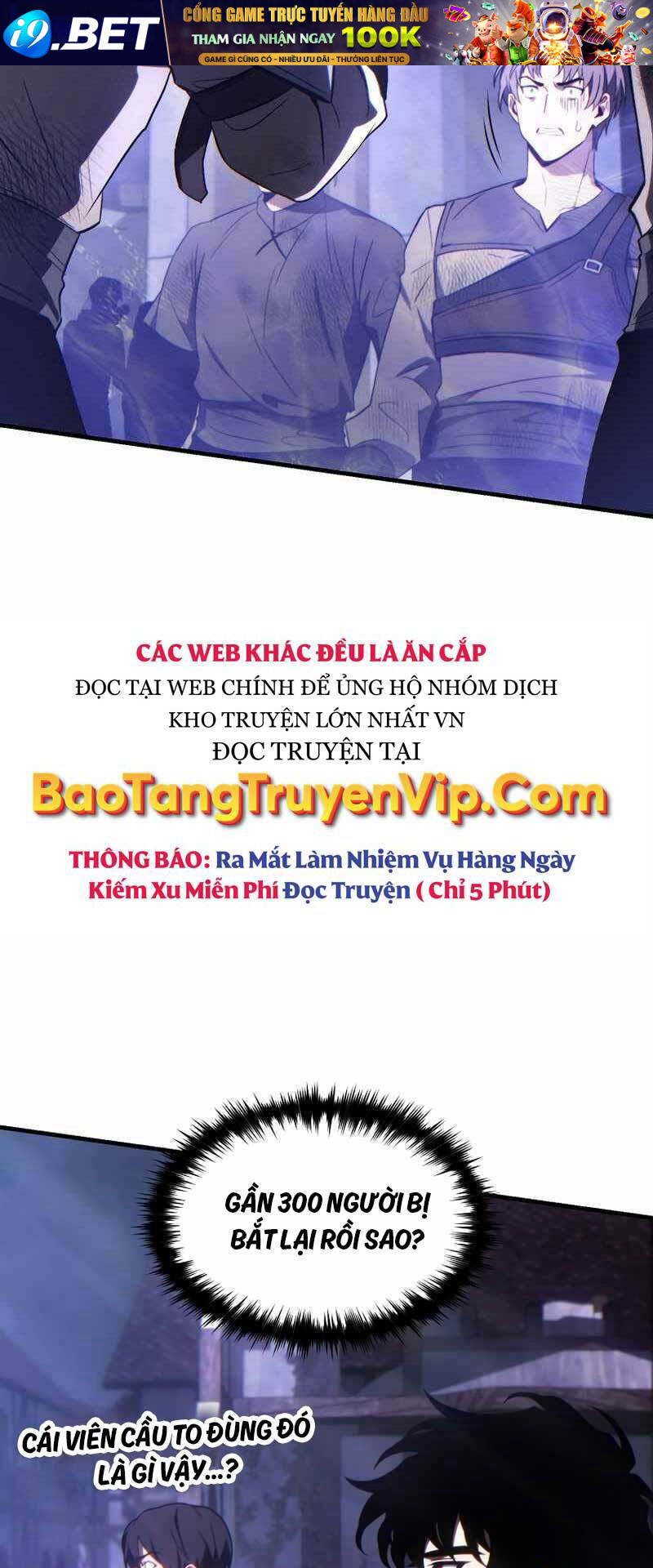 Người Chơi Mạnh Nhất Hồi Quy Lần Thứ 100 - Chapter 26 - Page 49