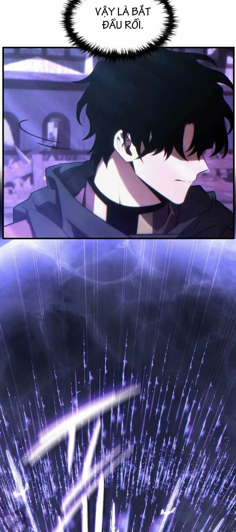 Người Chơi Mạnh Nhất Hồi Quy Lần Thứ 100 - Chapter 26 - Page 54