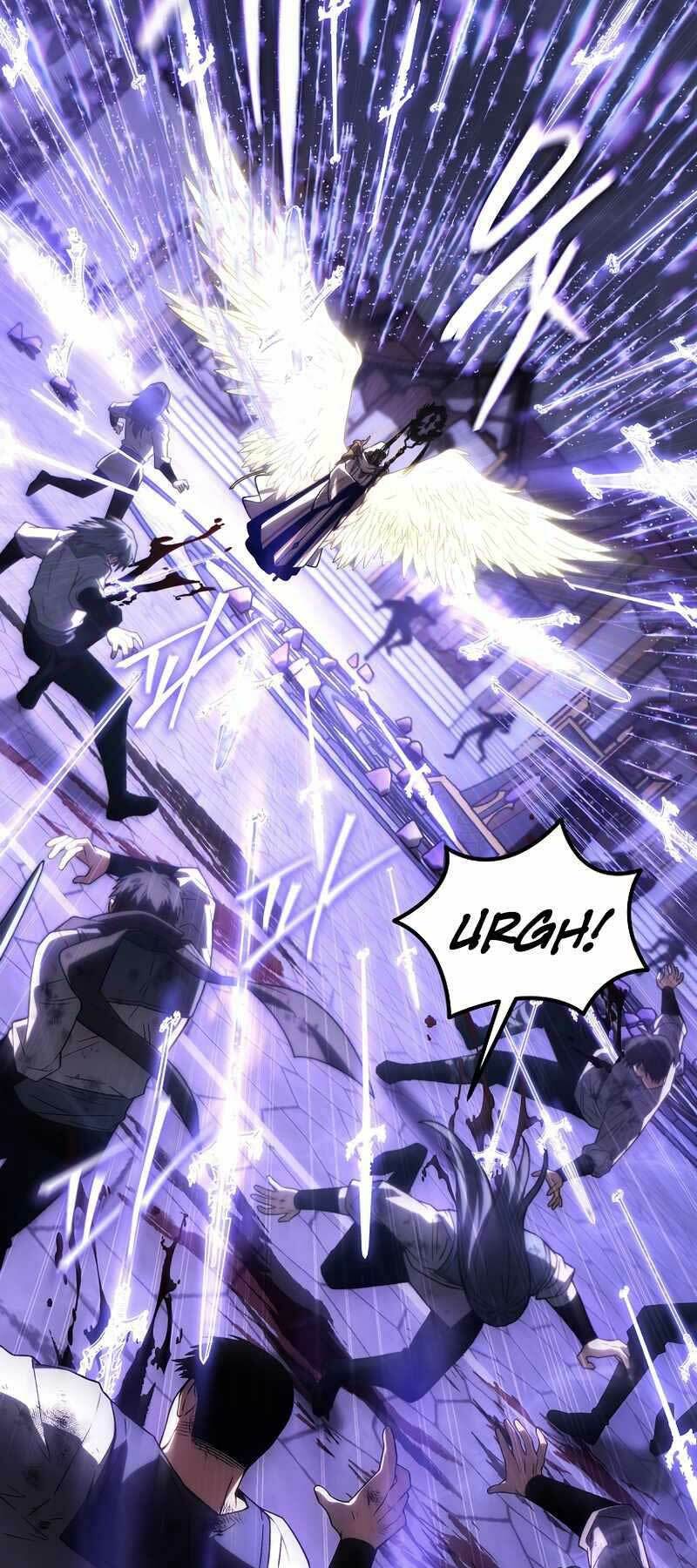 Người Chơi Mạnh Nhất Hồi Quy Lần Thứ 100 - Chapter 26 - Page 55