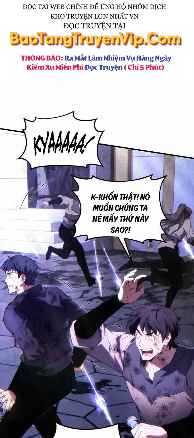 Người Chơi Mạnh Nhất Hồi Quy Lần Thứ 100 - Chapter 26 - Page 57