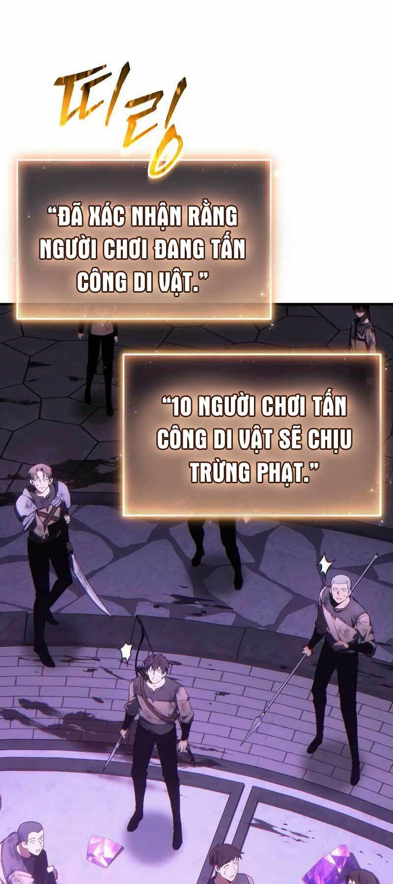 Người Chơi Mạnh Nhất Hồi Quy Lần Thứ 100 - Chapter 26 - Page 5