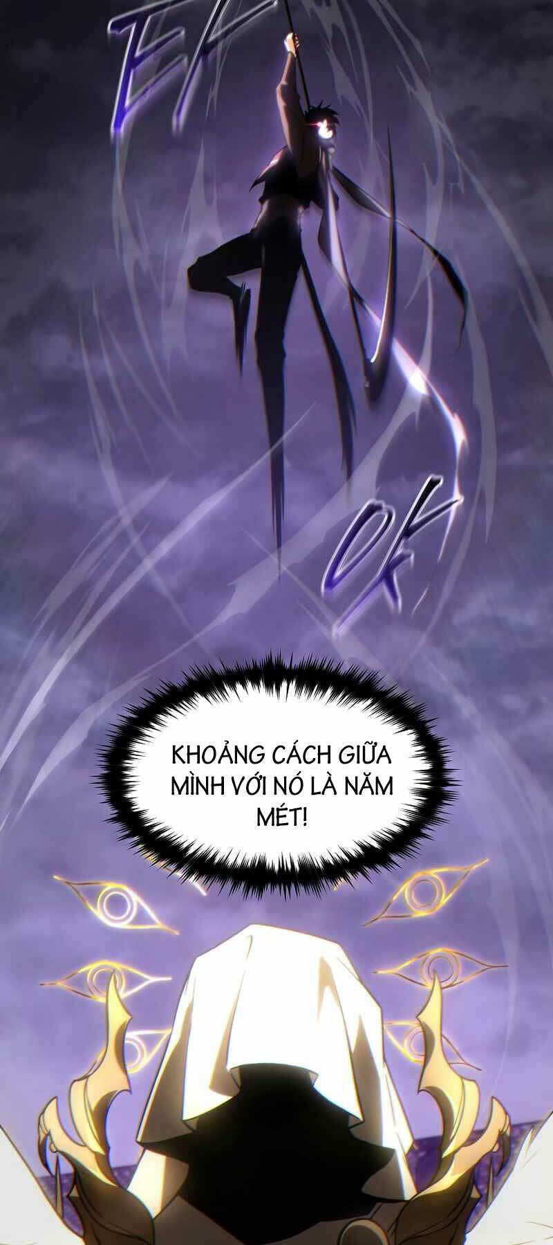 Người Chơi Mạnh Nhất Hồi Quy Lần Thứ 100 - Chapter 26 - Page 67