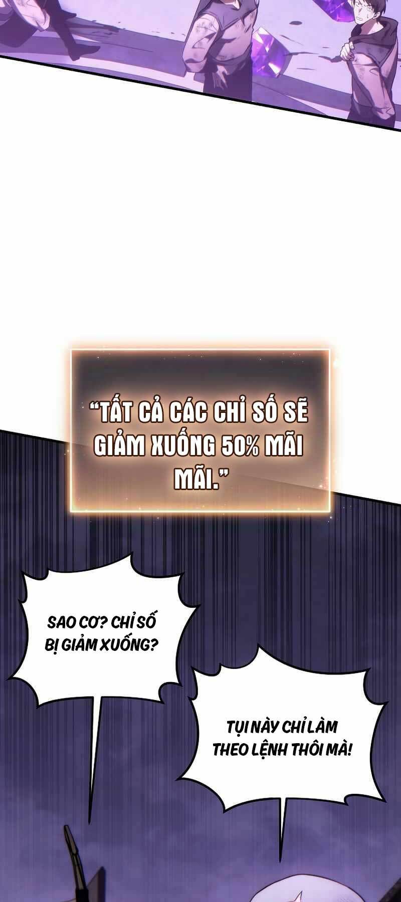 Người Chơi Mạnh Nhất Hồi Quy Lần Thứ 100 - Chapter 26 - Page 6