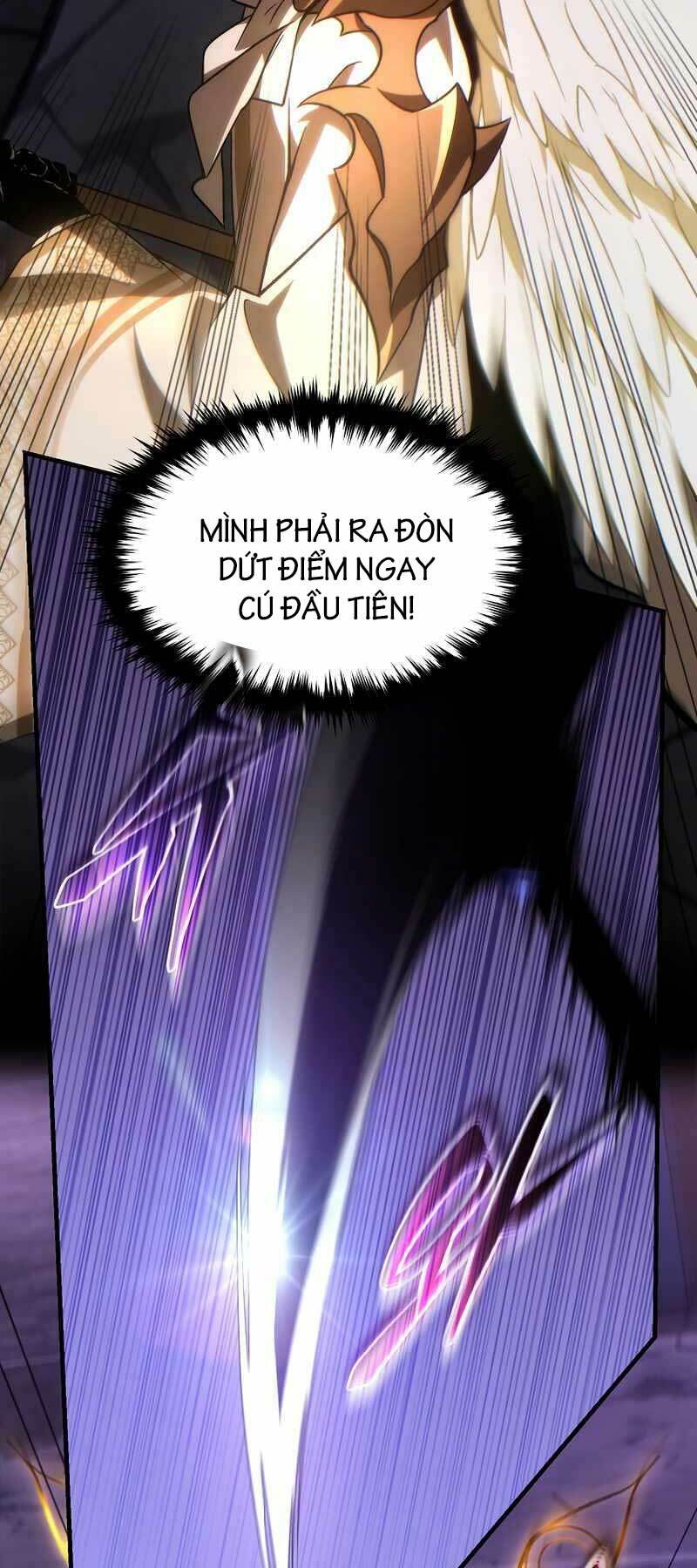 Người Chơi Mạnh Nhất Hồi Quy Lần Thứ 100 - Chapter 26 - Page 69