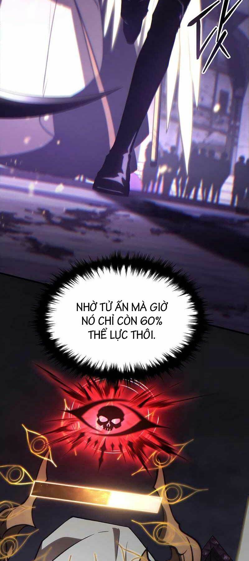 Người Chơi Mạnh Nhất Hồi Quy Lần Thứ 100 - Chapter 26 - Page 76