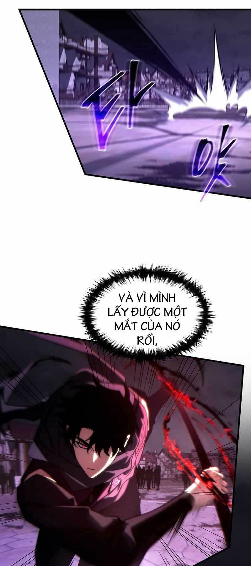 Người Chơi Mạnh Nhất Hồi Quy Lần Thứ 100 - Chapter 26 - Page 82