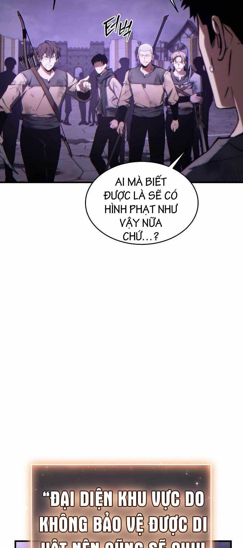 Người Chơi Mạnh Nhất Hồi Quy Lần Thứ 100 - Chapter 26 - Page 8