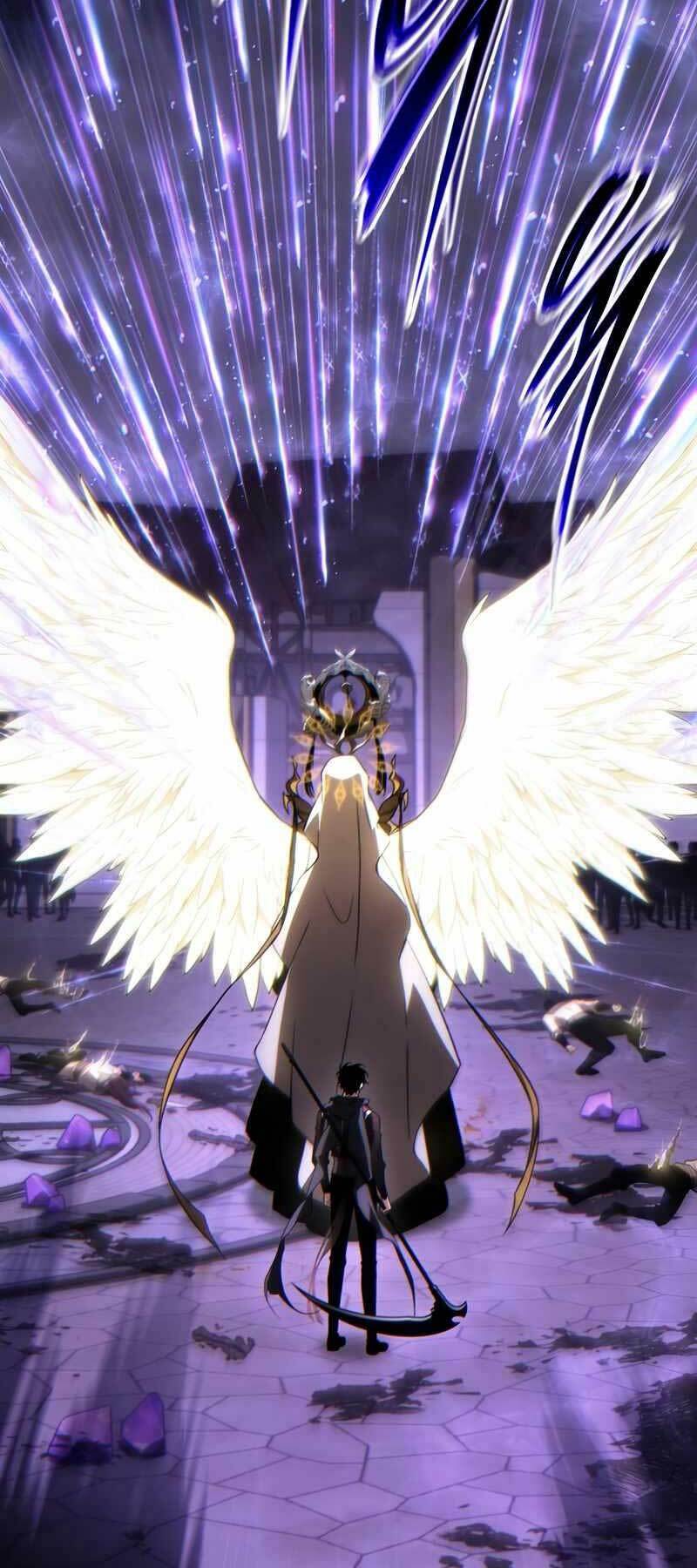 Người Chơi Mạnh Nhất Hồi Quy Lần Thứ 100 - Chapter 26 - Page 91